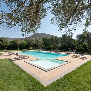 Casa Marmida Farm stay