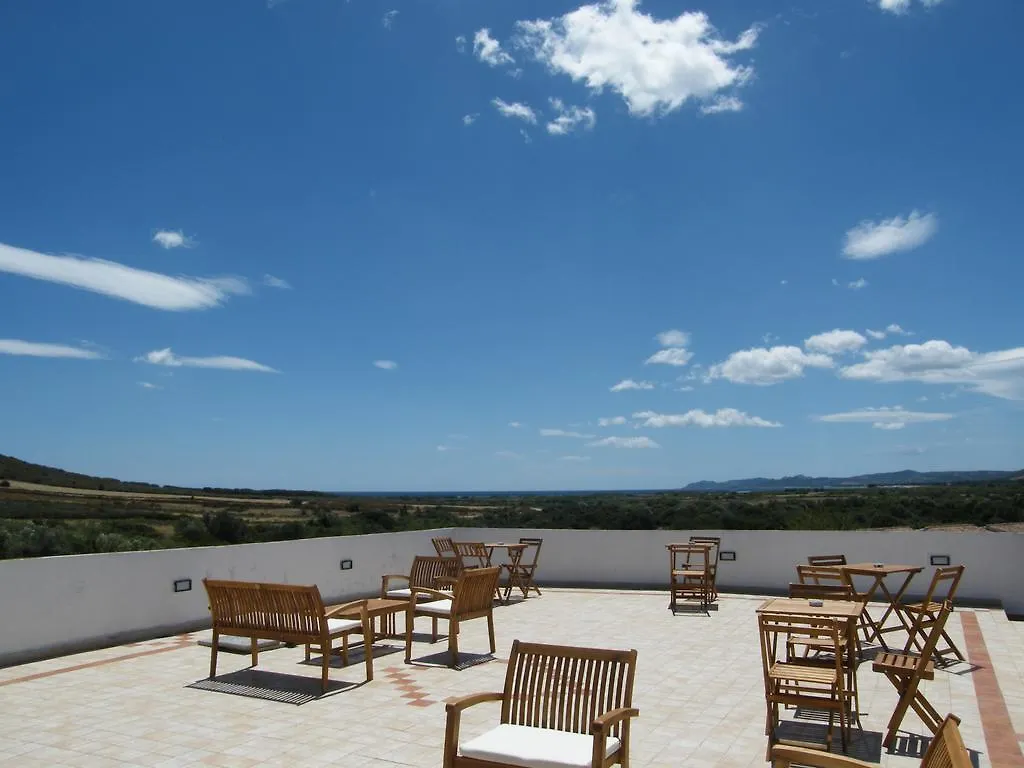 Agriturismo Orvile Posada  Agroturismo Posada (Sardinia)